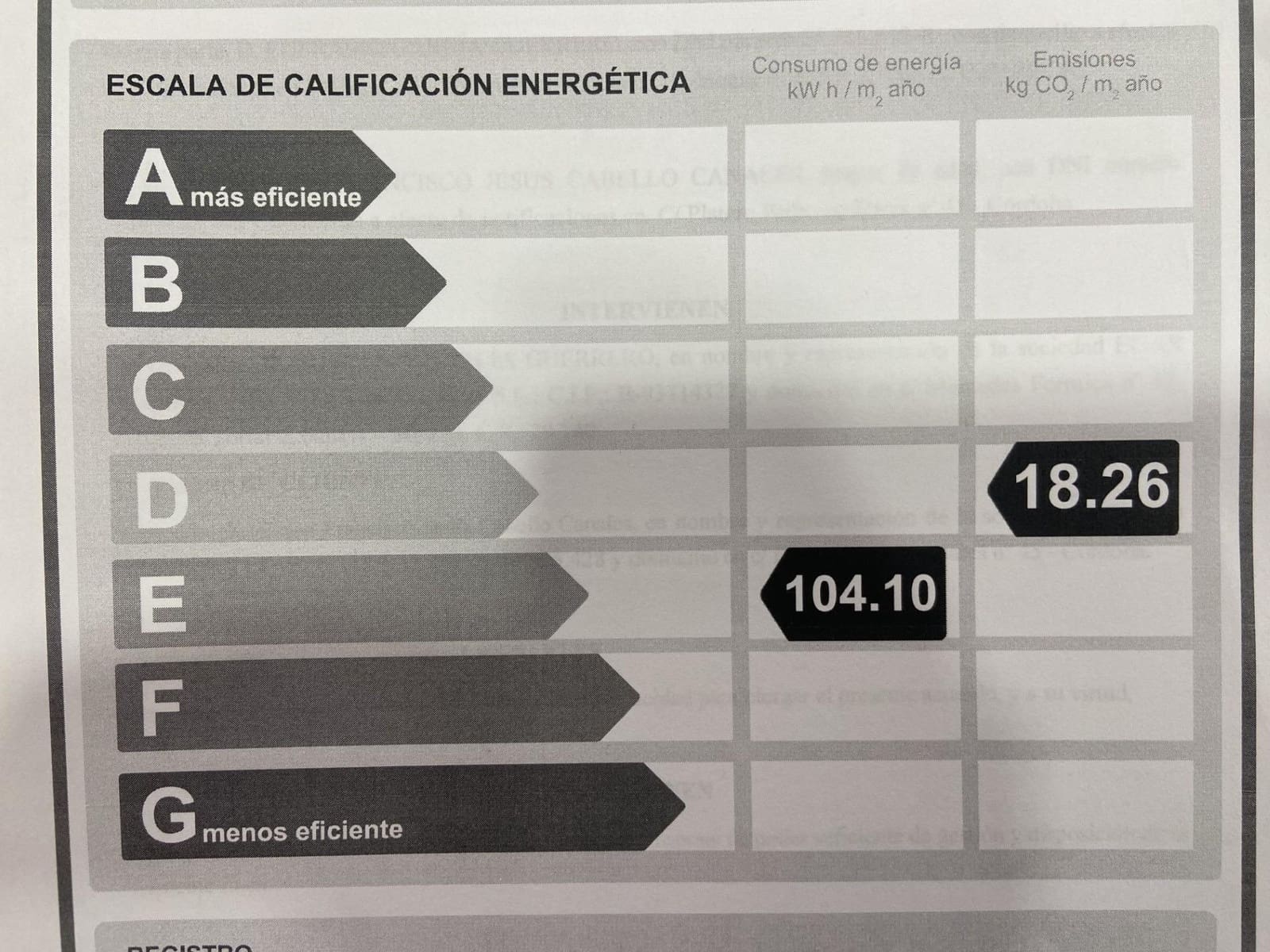 3 bedroom Flat for sale in Cordoba city - € 185,000 (Ref: 9701710)