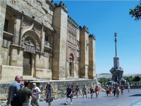 3 bedroom Apartment for sale in Cordoba city - € 219,000 (Ref: 9701711)