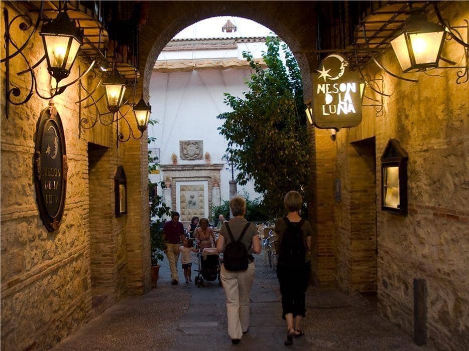 3 bedroom Apartment for sale in Cordoba city - € 219,000 (Ref: 9701711)