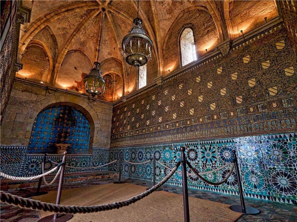 3 bedroom Apartment for sale in Cordoba city - € 219,000 (Ref: 9701711)