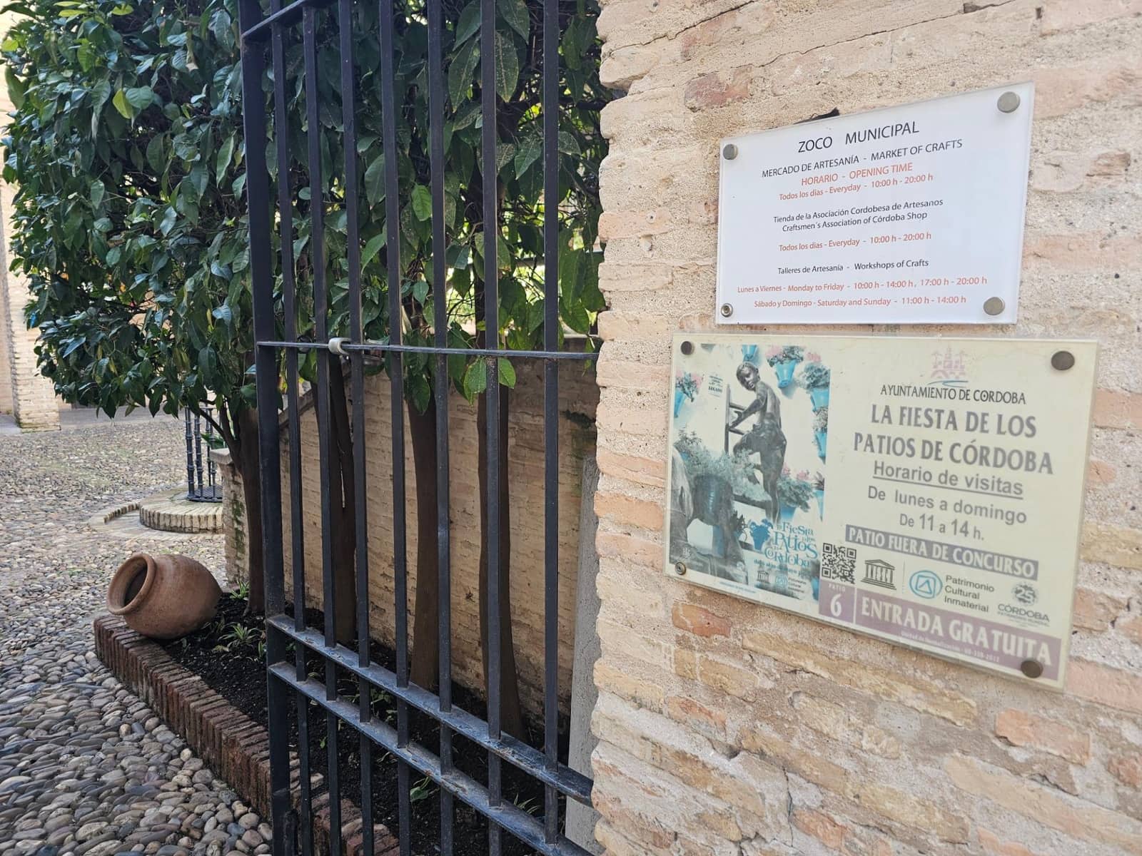 3 bedroom Apartment for sale in Cordoba city - € 219,000 (Ref: 9701711)