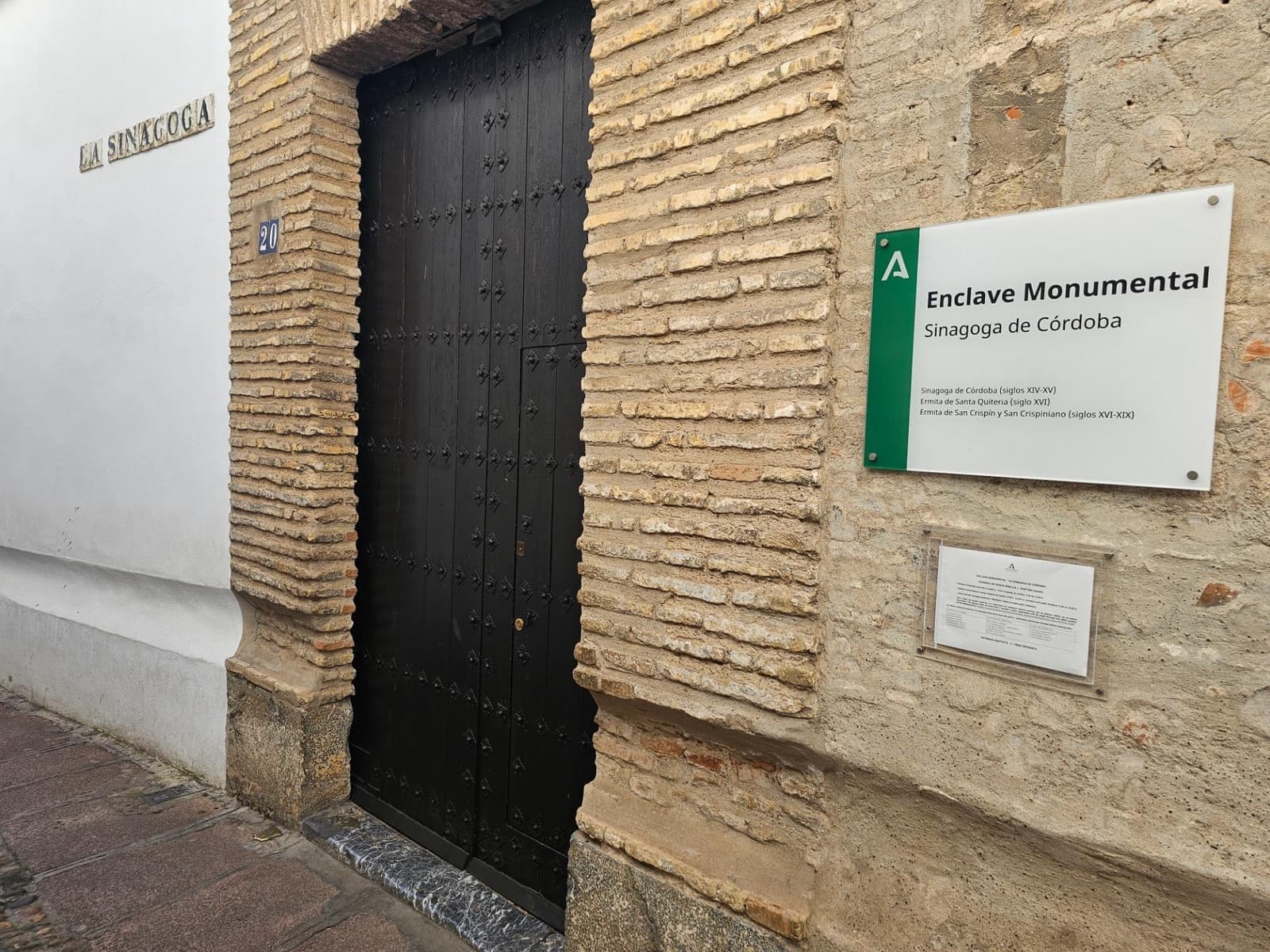 3 bedroom Apartment for sale in Cordoba city - € 219,000 (Ref: 9701711)