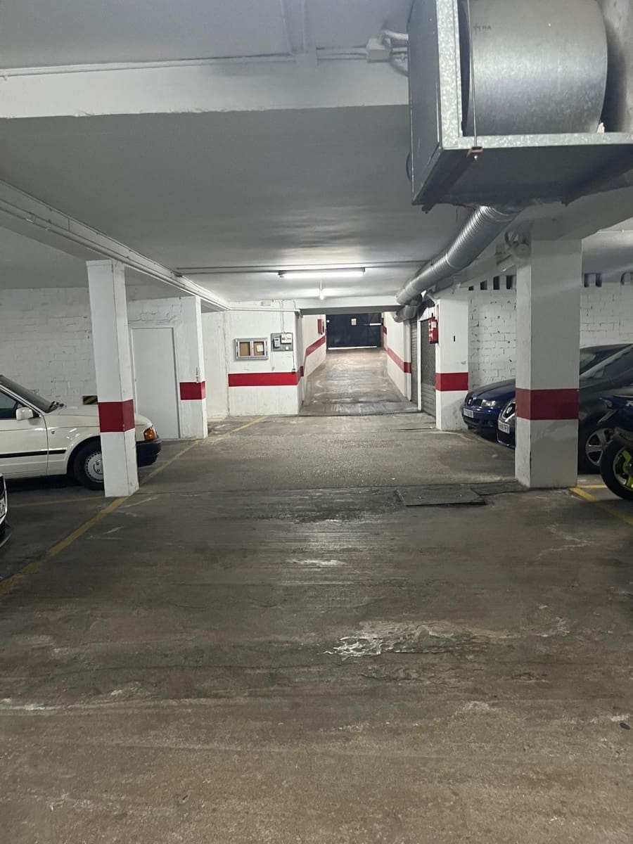 Garage for sale in Cordoba city - € 16,990 (Ref: 9701712)