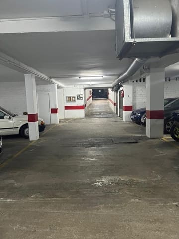 Garage til salg i Arcángel, Córdoba by - € 16.990 (Ref: 9701712)