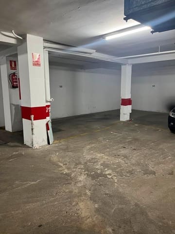Garage til salg i Arcángel, Córdoba by - € 16.990 (Ref: 9701712)
