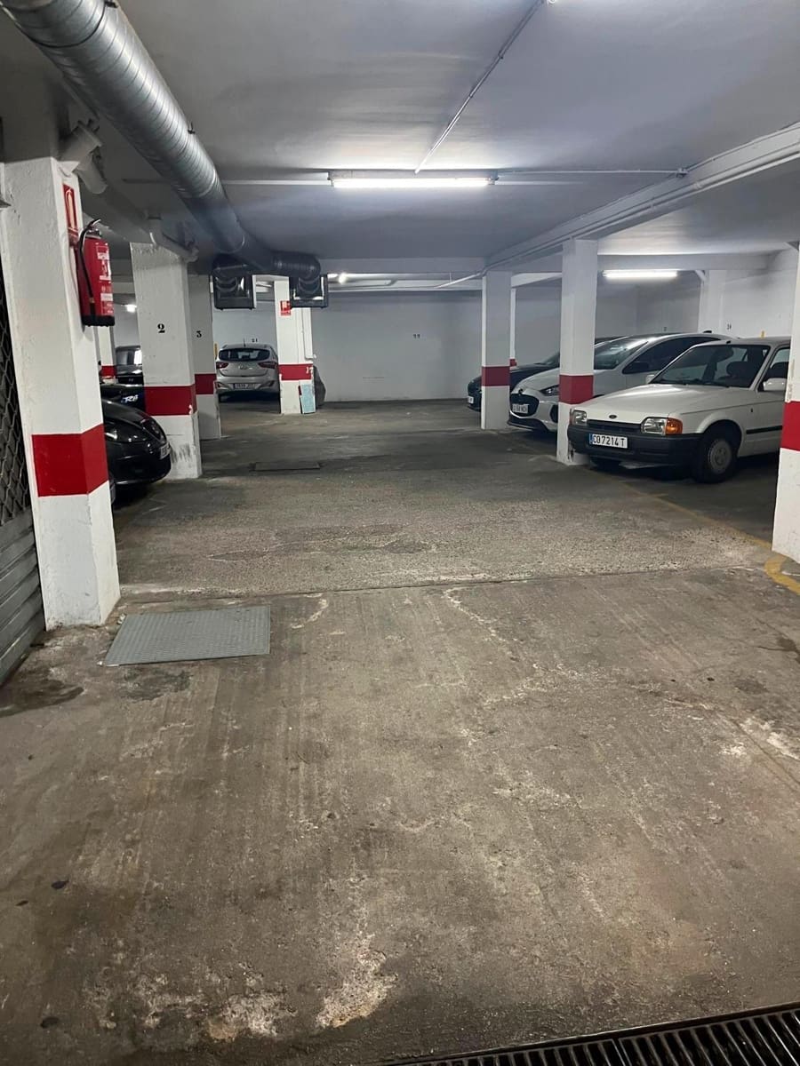 Garage for sale in Cordoba city - € 16,990 (Ref: 9701712)