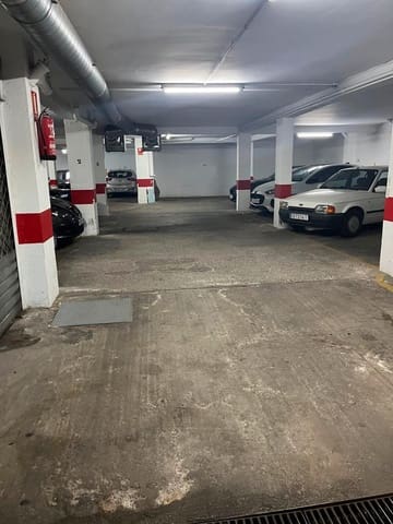 Garage til salg i Arcángel, Córdoba by - € 16.990 (Ref: 9701712)