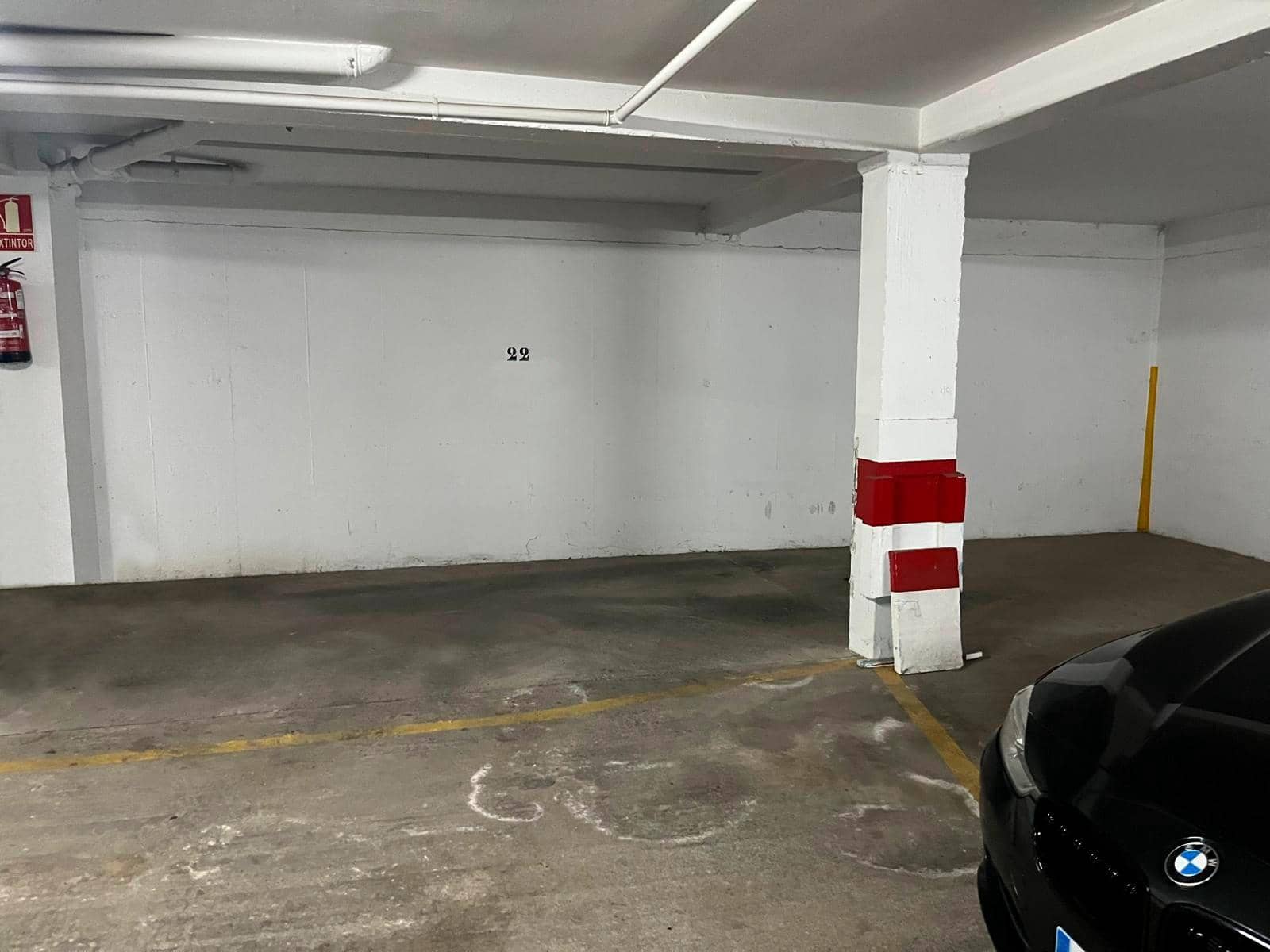 Garage for sale in Cordoba city - € 16,990 (Ref: 9701712)