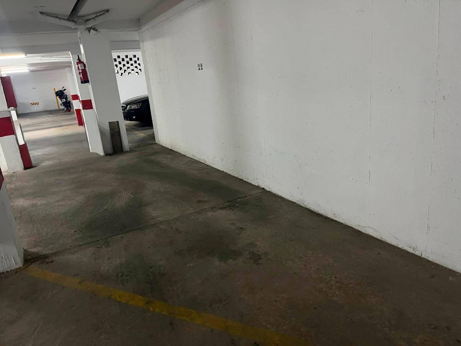 Garage for sale in Cordoba city - € 16,990 (Ref: 9701712)