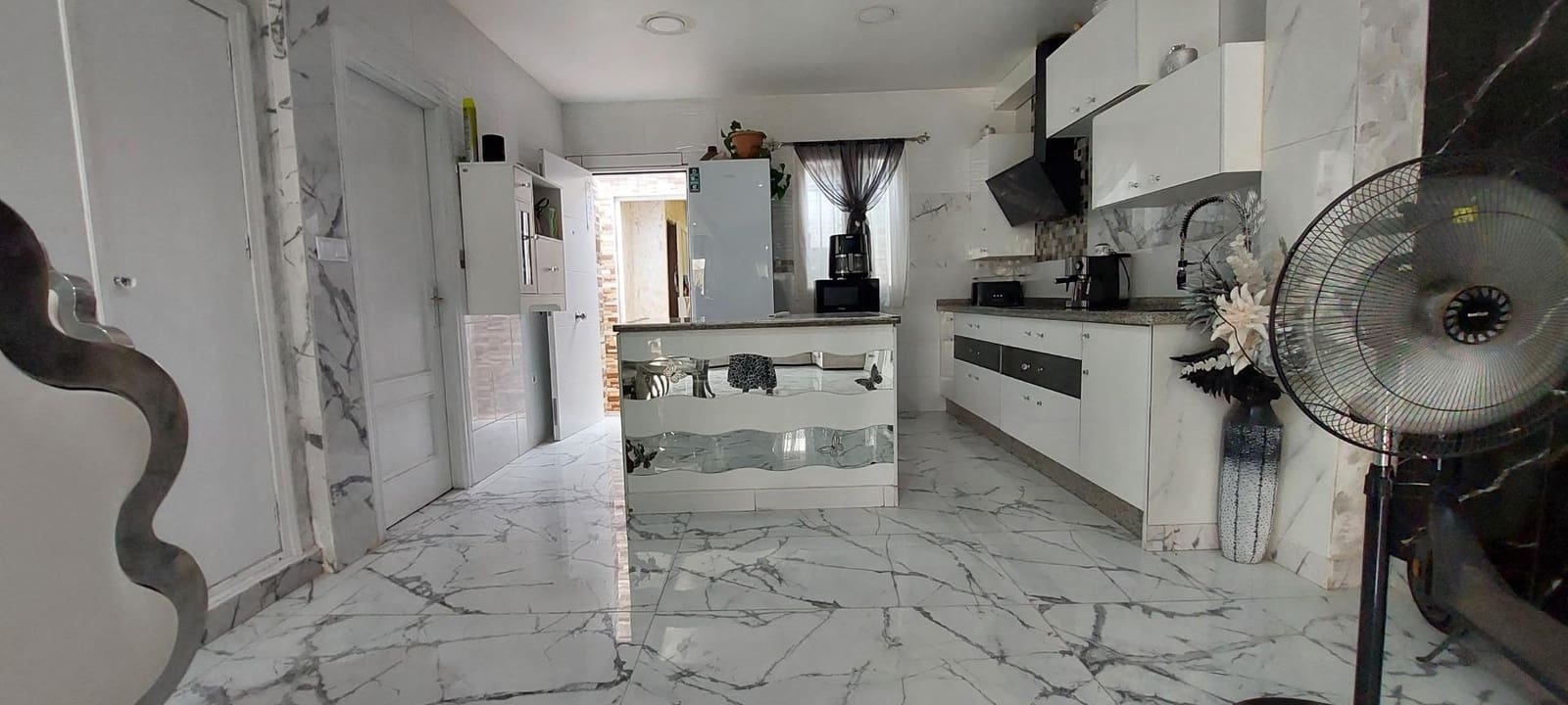 4 soveværelse Byhus til salg i Cordoba by - € 99.900 (Ref: 9701713)