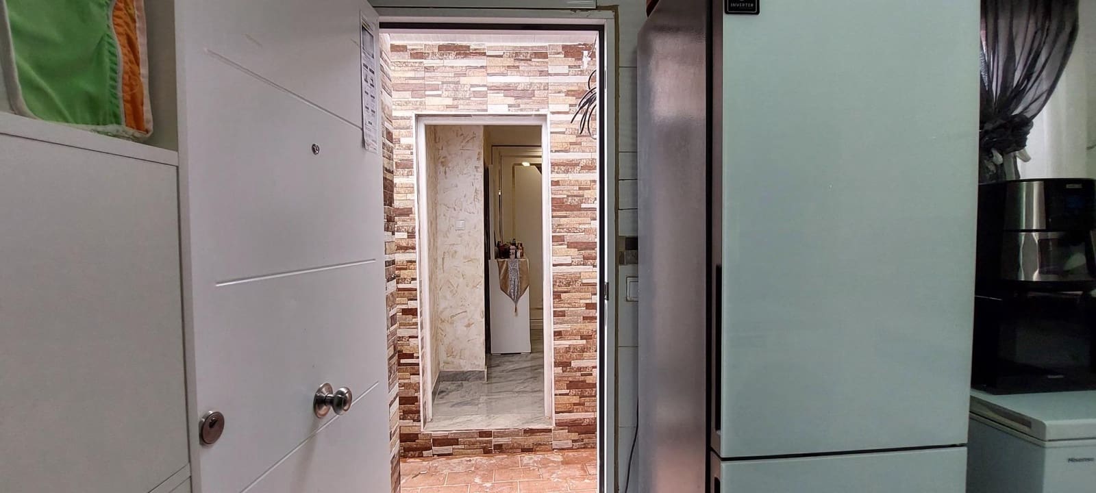 4 soveværelse Byhus til salg i Cordoba by - € 99.900 (Ref: 9701713)