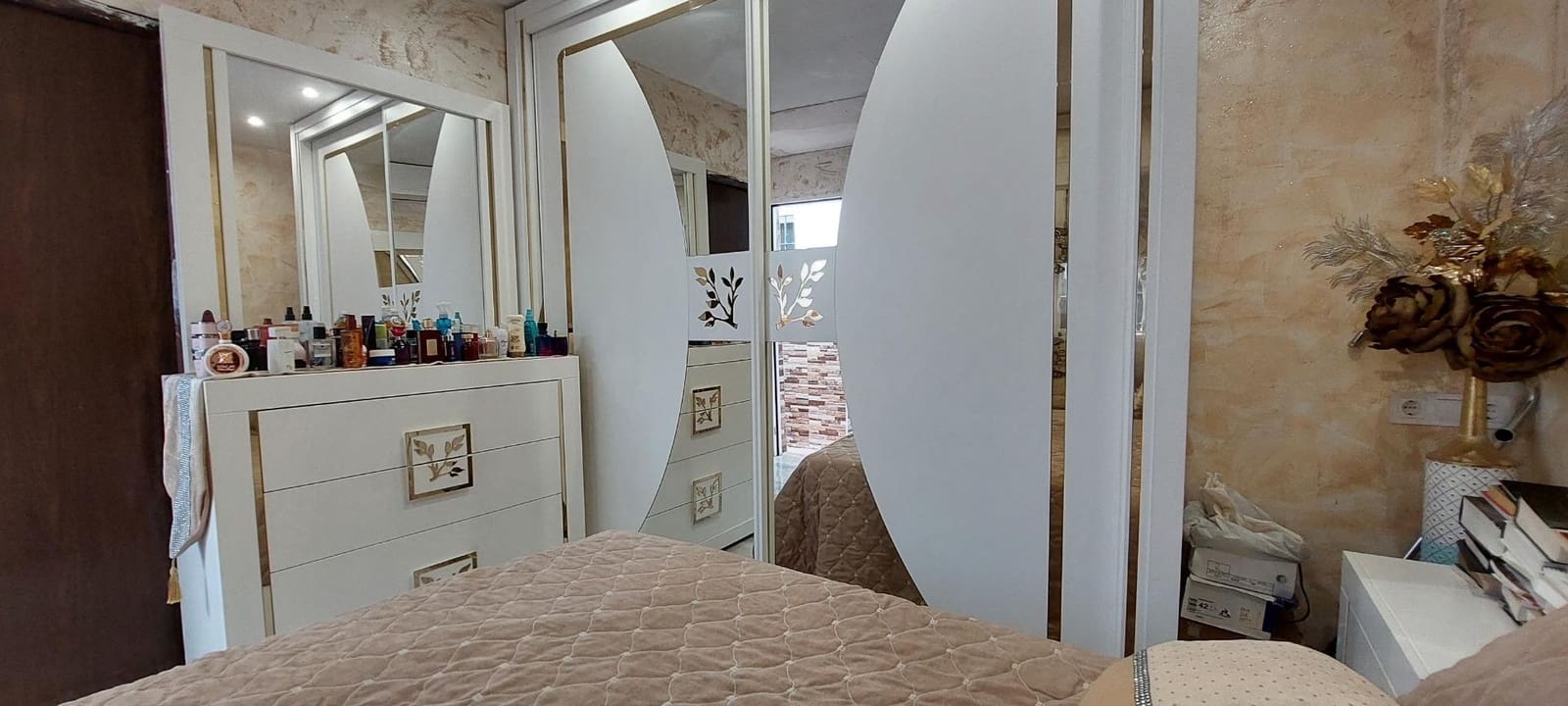 4 soveværelse Byhus til salg i Cordoba by - € 99.900 (Ref: 9701713)