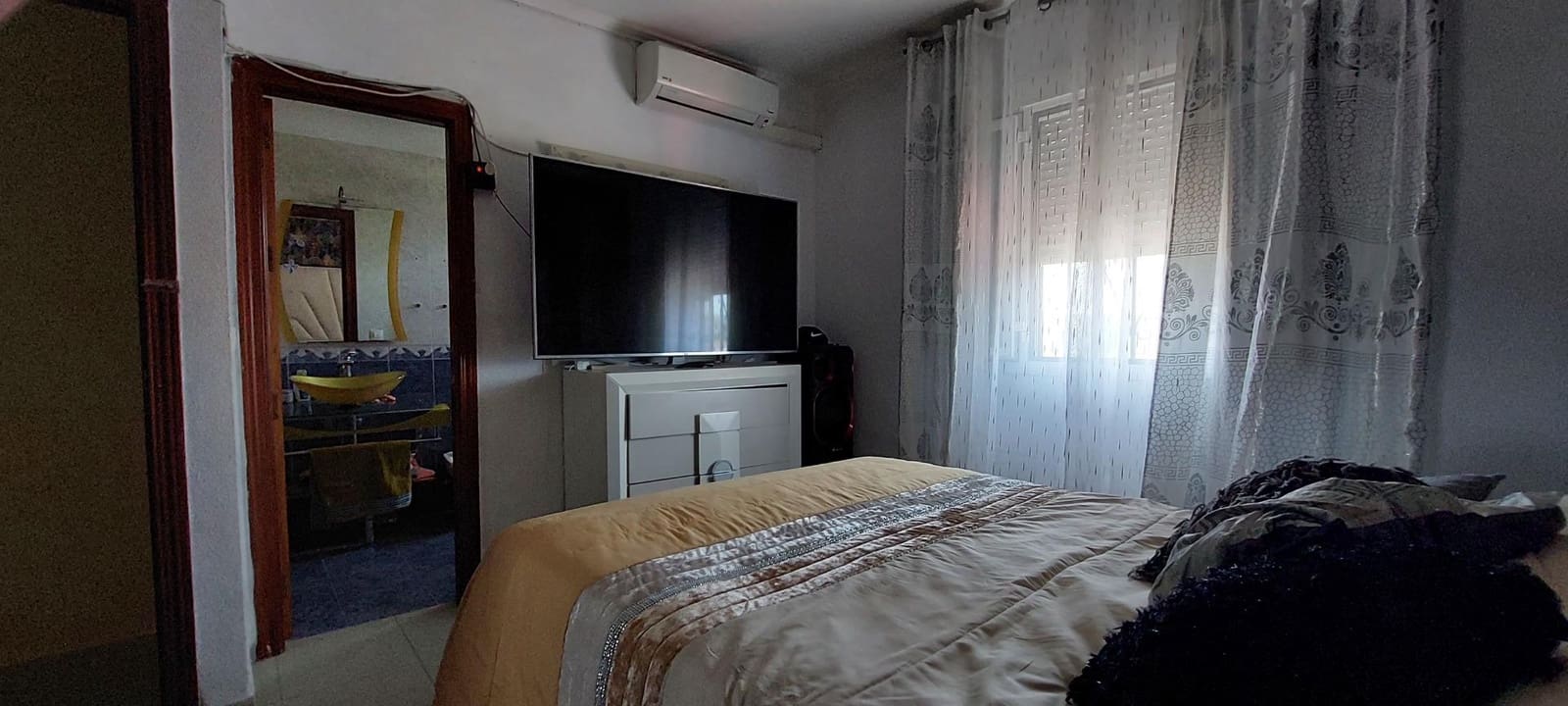 4 soveværelse Byhus til salg i Cordoba by - € 99.900 (Ref: 9701713)