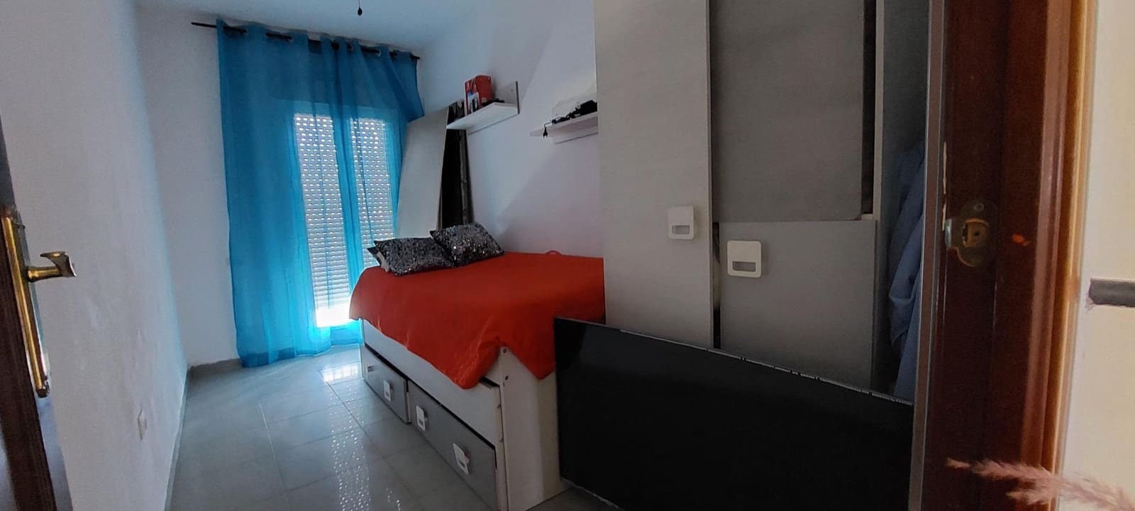 4 soveværelse Byhus til salg i Cordoba by - € 99.900 (Ref: 9701713)