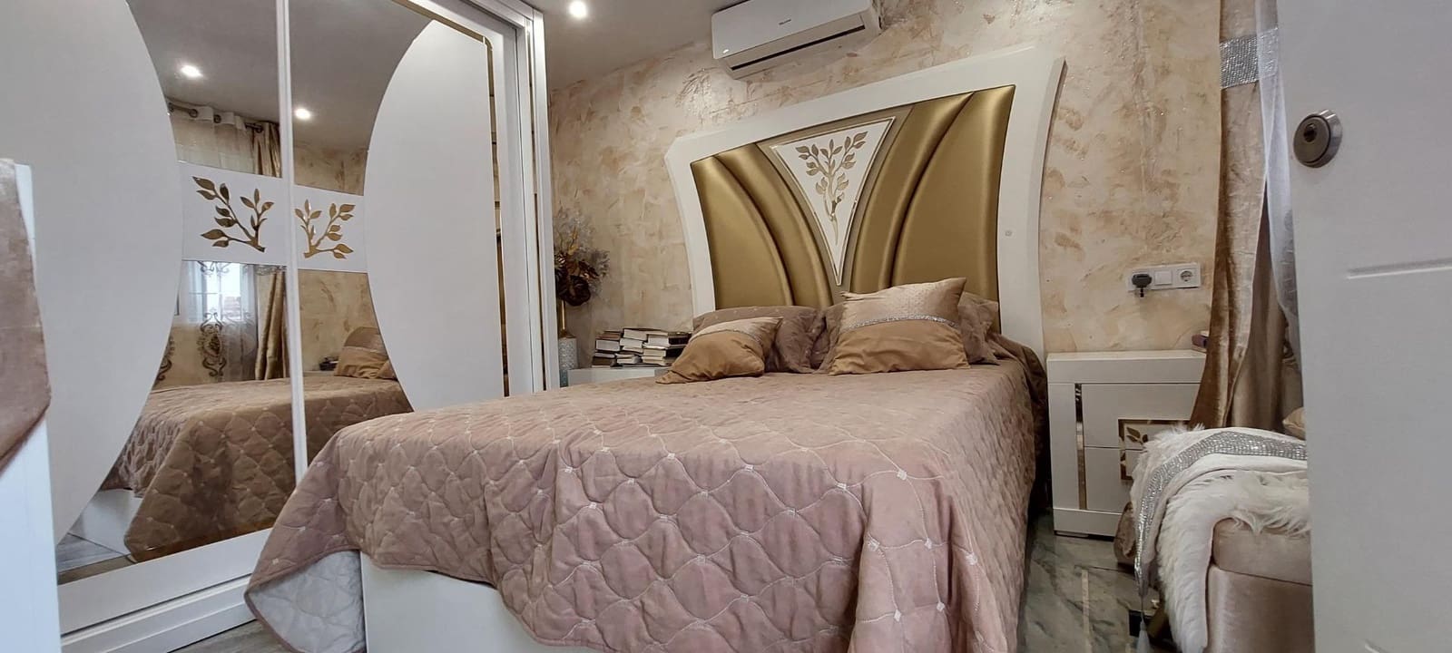 4 soveværelse Byhus til salg i Cordoba by - € 99.900 (Ref: 9701713)