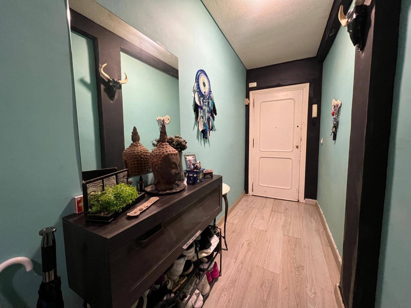 3 soveværelse Lejlighed til salg i Cordoba by - € 159.900 (Ref: 9704940)