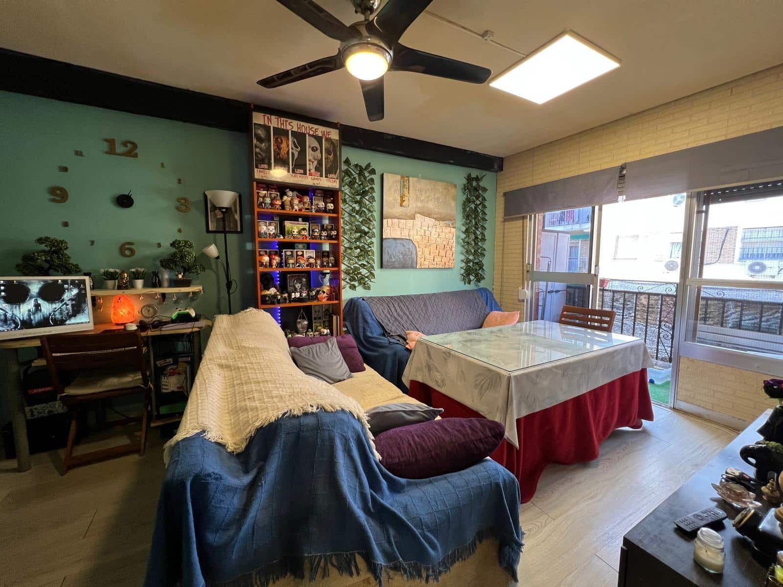 3 soveværelse Lejlighed til salg i Cordoba by - € 159.900 (Ref: 9704940)