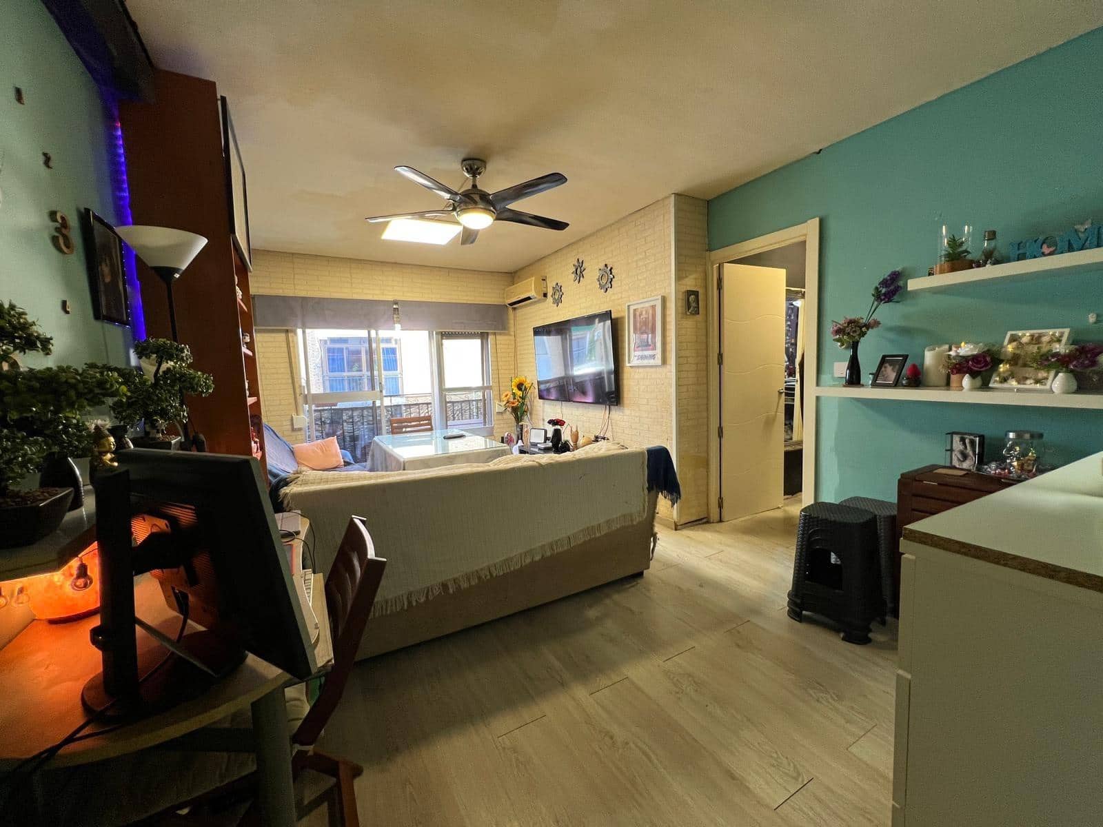 3 soveværelse Lejlighed til salg i Cordoba by - € 159.900 (Ref: 9704940)