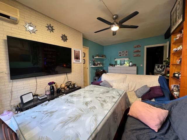 3 soveværelse Lejlighed til salg i Viñuela-Rescatado, Córdoba by - € 159.900 (Ref: 9704940)