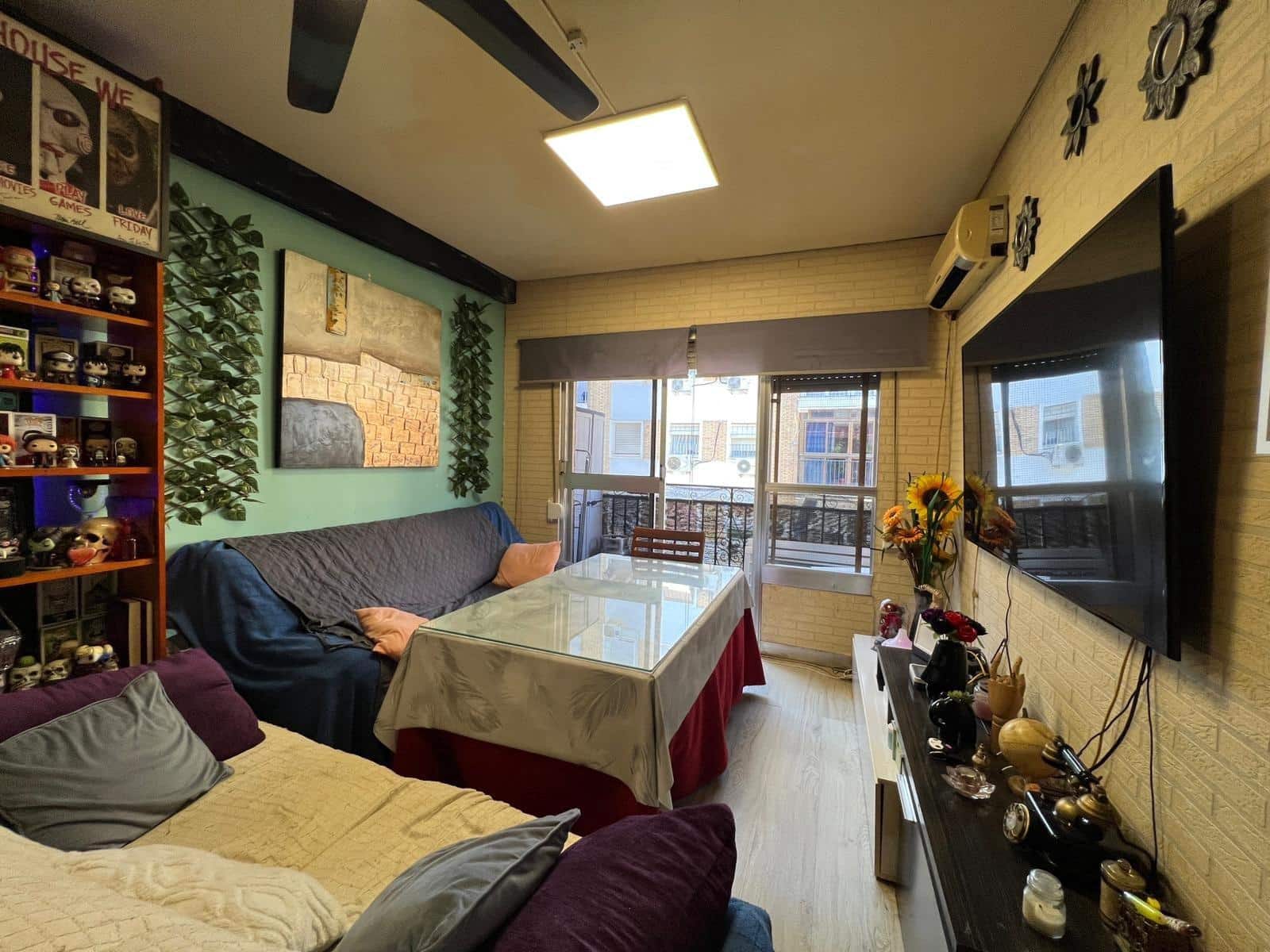 3 soveværelse Lejlighed til salg i Cordoba by - € 159.900 (Ref: 9704940)