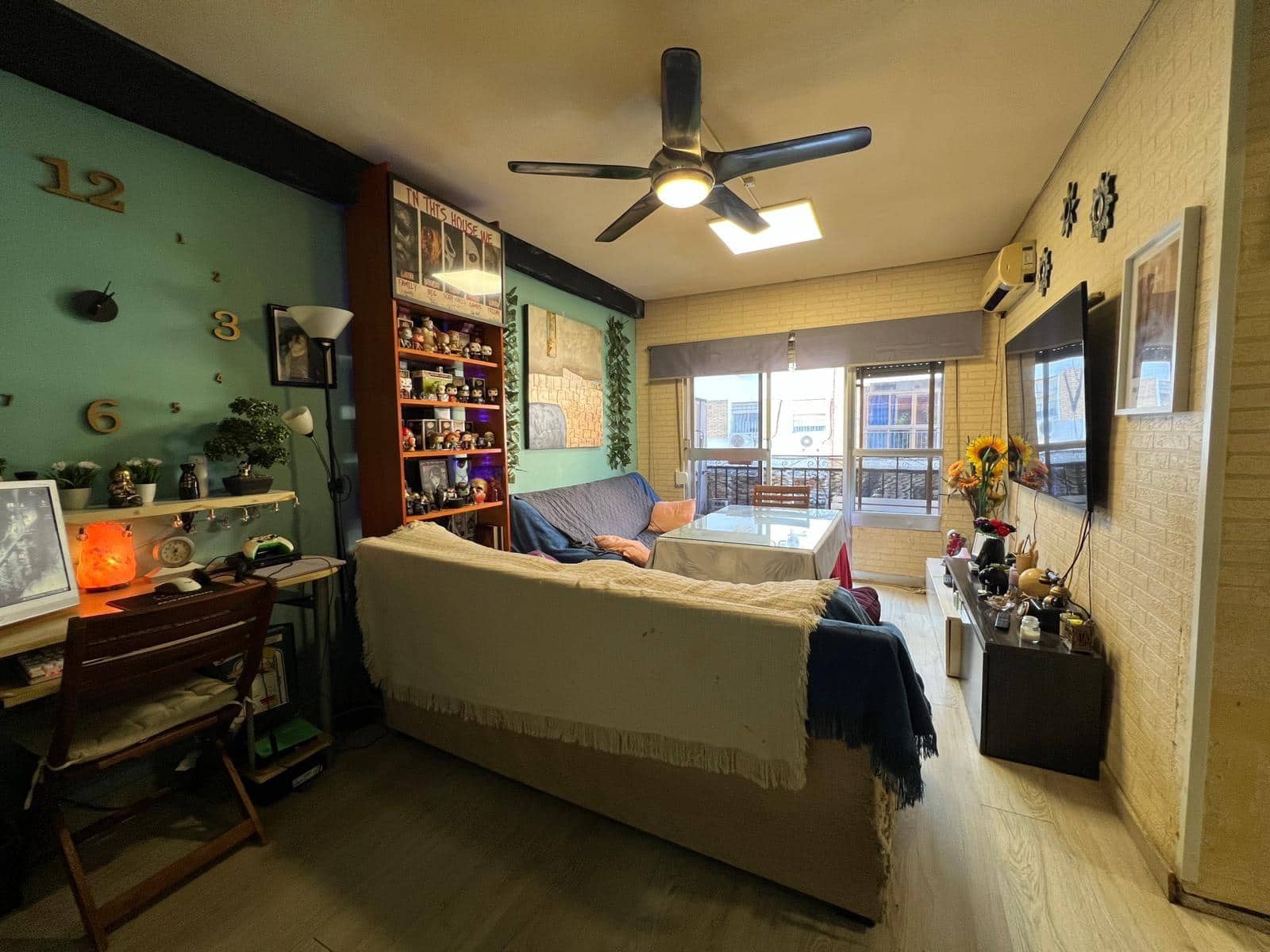 3 soveværelse Lejlighed til salg i Cordoba by - € 159.900 (Ref: 9704940)