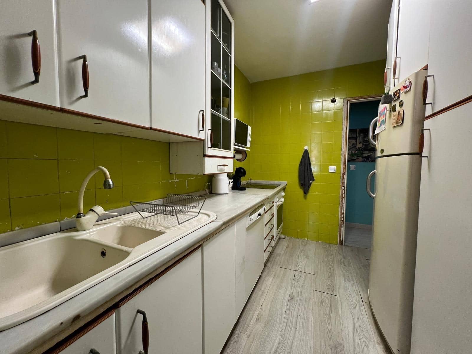 3 soveværelse Lejlighed til salg i Cordoba by - € 159.900 (Ref: 9704940)