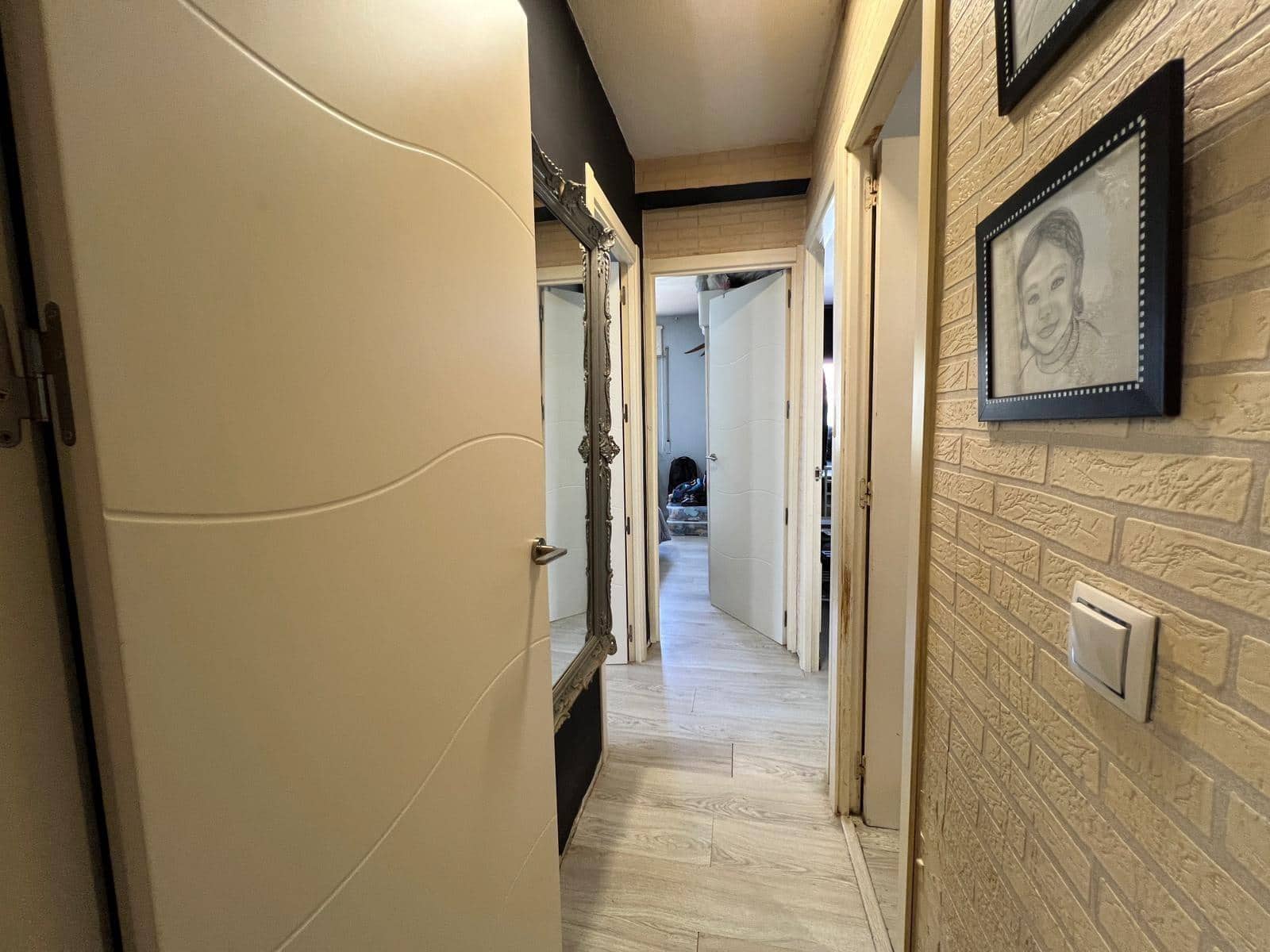 3 soveværelse Lejlighed til salg i Cordoba by - € 159.900 (Ref: 9704940)