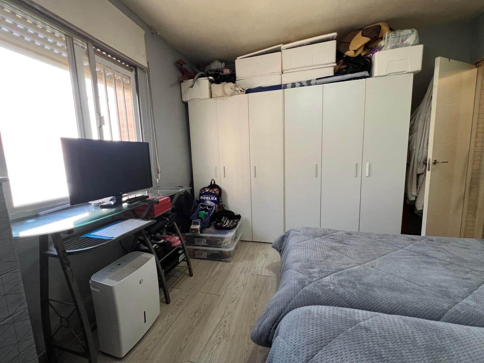 3 soveværelse Lejlighed til salg i Cordoba by - € 159.900 (Ref: 9704940)