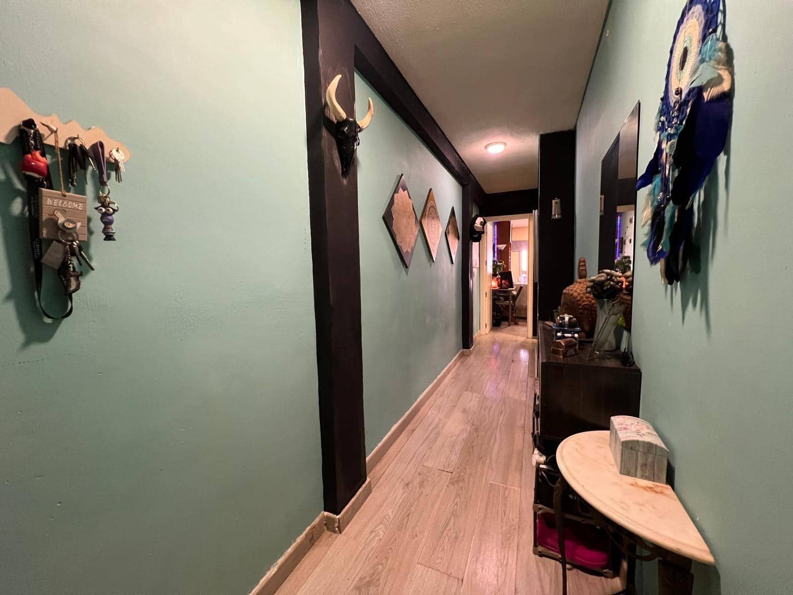 3 soveværelse Lejlighed til salg i Cordoba by - € 159.900 (Ref: 9704940)