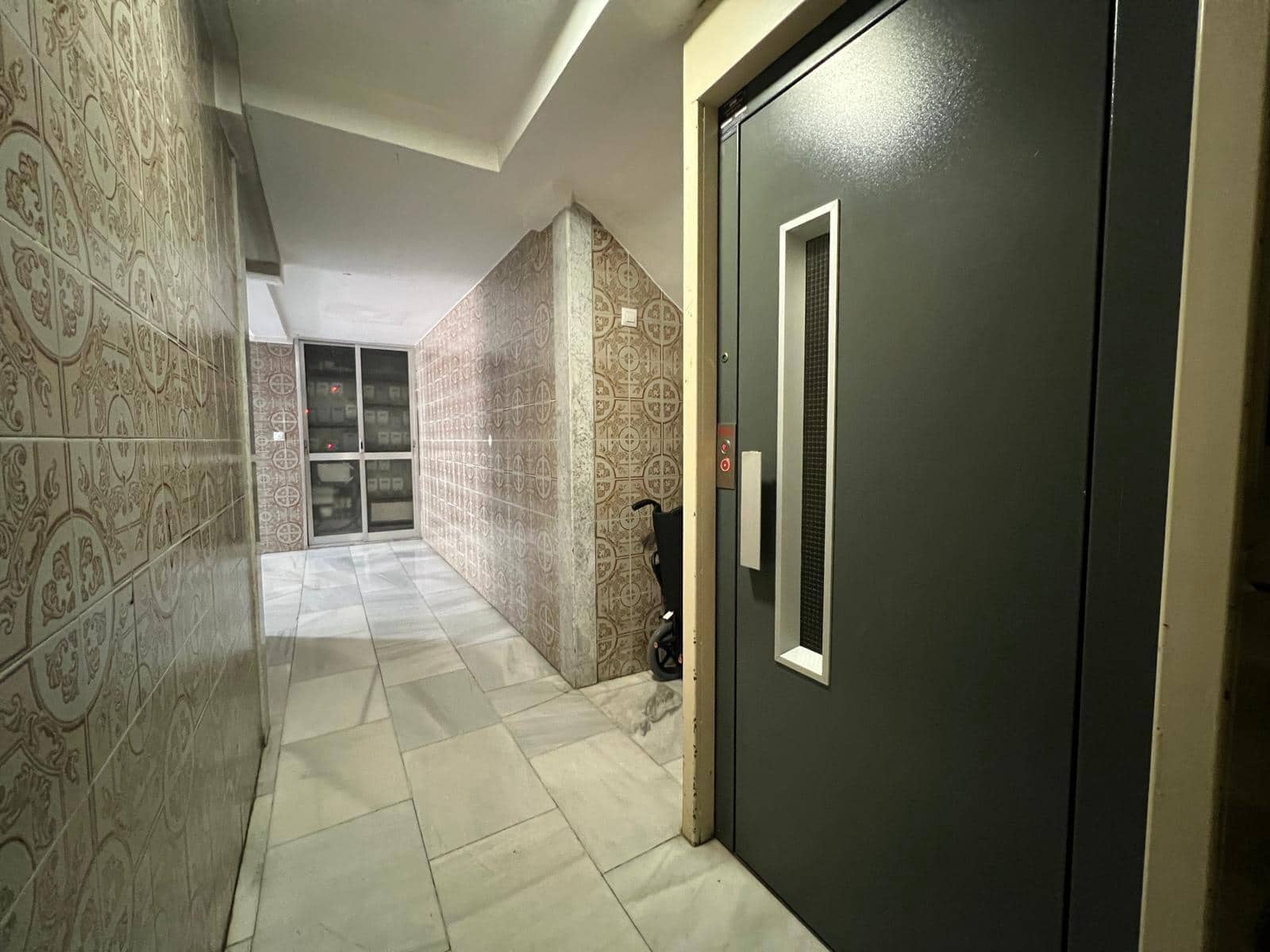 3 soveværelse Lejlighed til salg i Cordoba by - € 159.900 (Ref: 9704940)