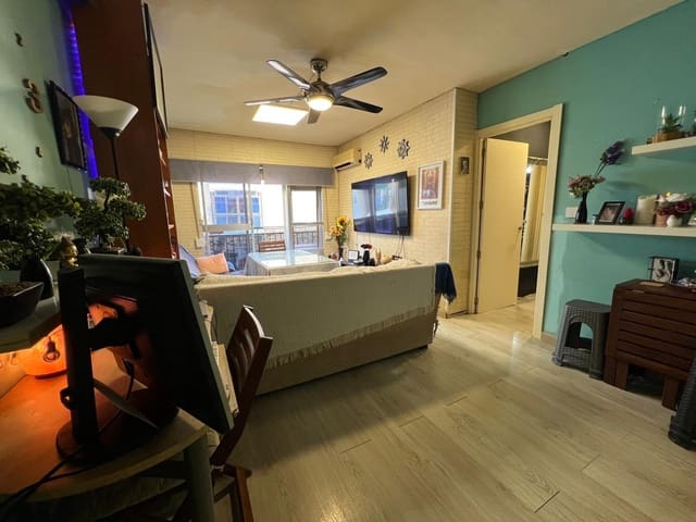 3 soveværelse Lejlighed til salg i Viñuela-Rescatado, Córdoba by - € 159.900 (Ref: 9704940)