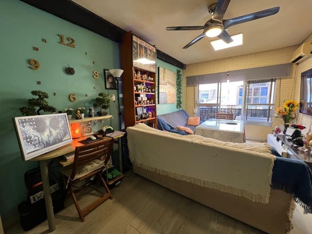 3 soveværelse Lejlighed til salg i Viñuela-Rescatado, Córdoba by - € 159.900 (Ref: 9704940)