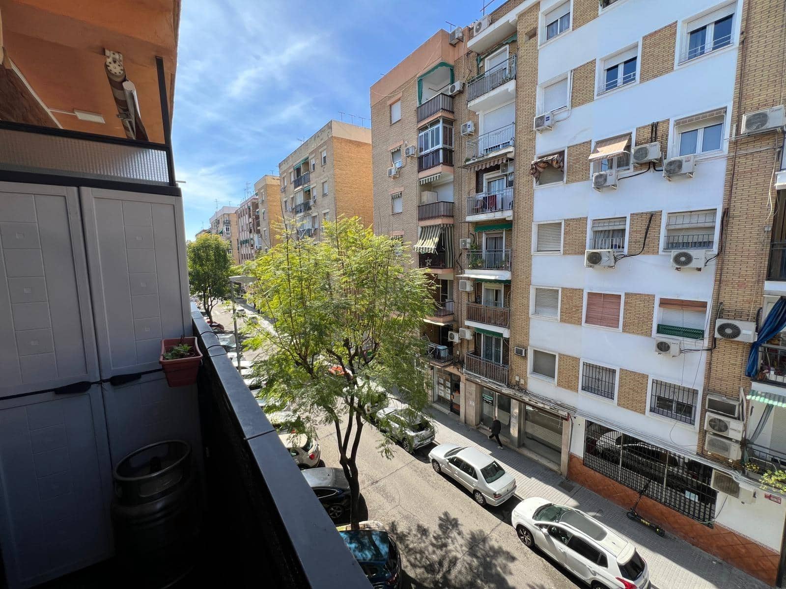 3 soveværelse Lejlighed til salg i Cordoba by - € 159.900 (Ref: 9704940)