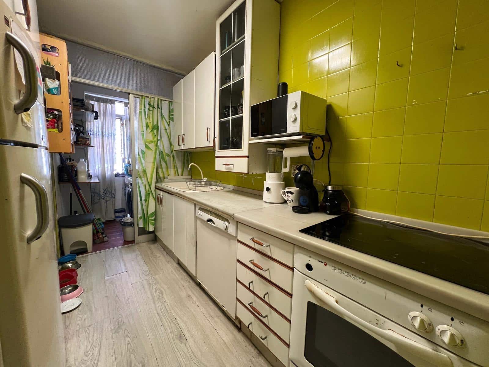 3 soveværelse Lejlighed til salg i Cordoba by - € 159.900 (Ref: 9704940)