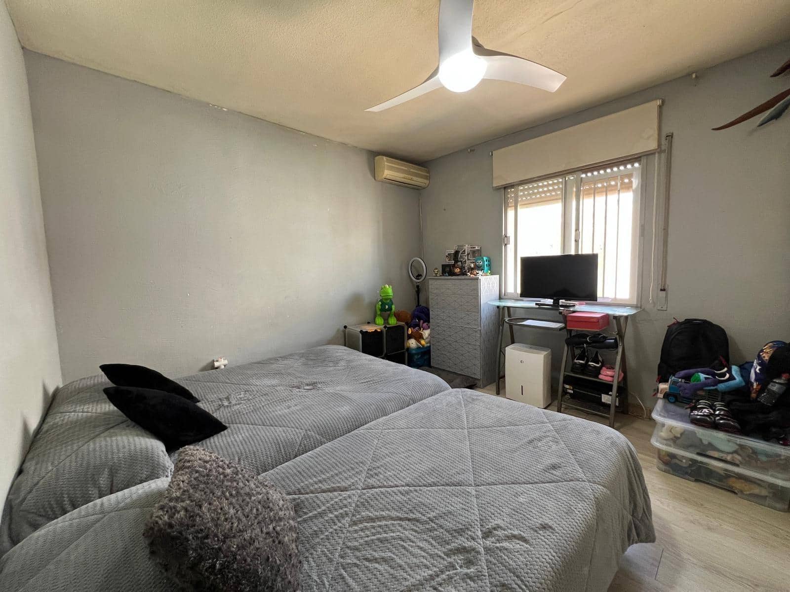 3 soveværelse Lejlighed til salg i Cordoba by - € 159.900 (Ref: 9704940)