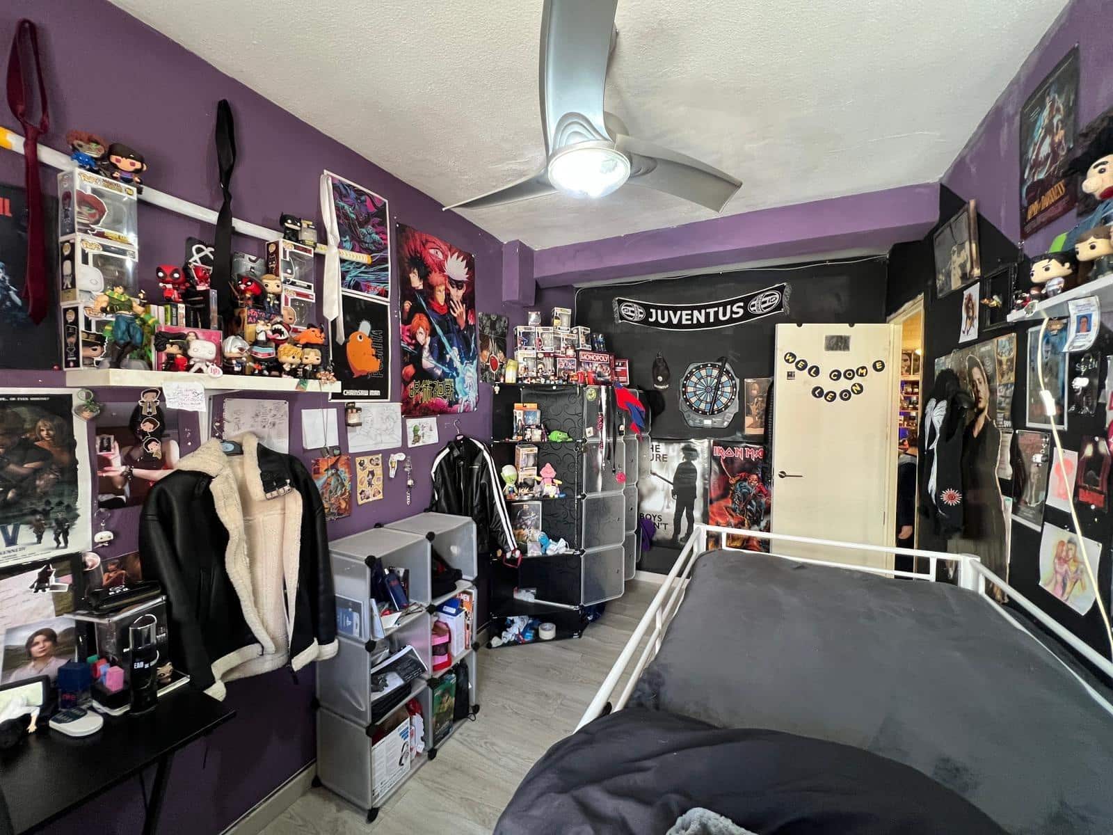 3 soveværelse Lejlighed til salg i Cordoba by - € 159.900 (Ref: 9704940)