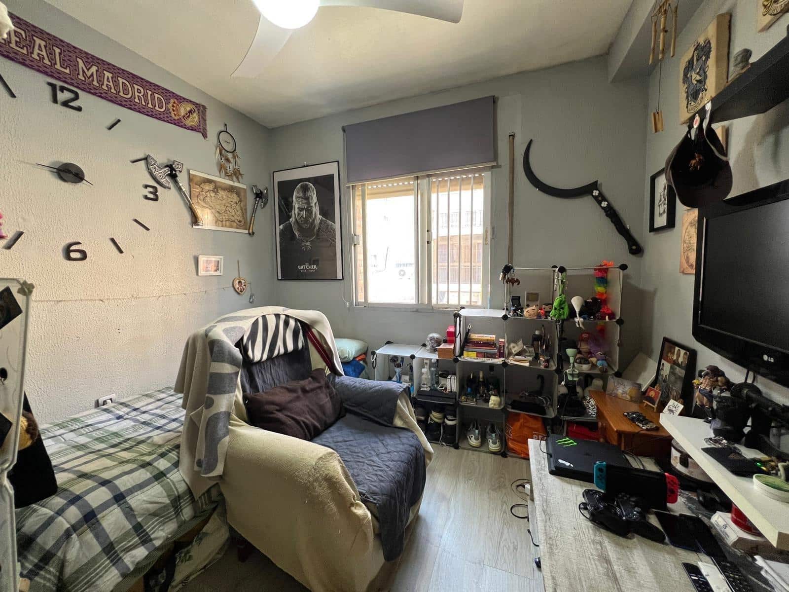 3 soveværelse Lejlighed til salg i Cordoba by - € 159.900 (Ref: 9704940)