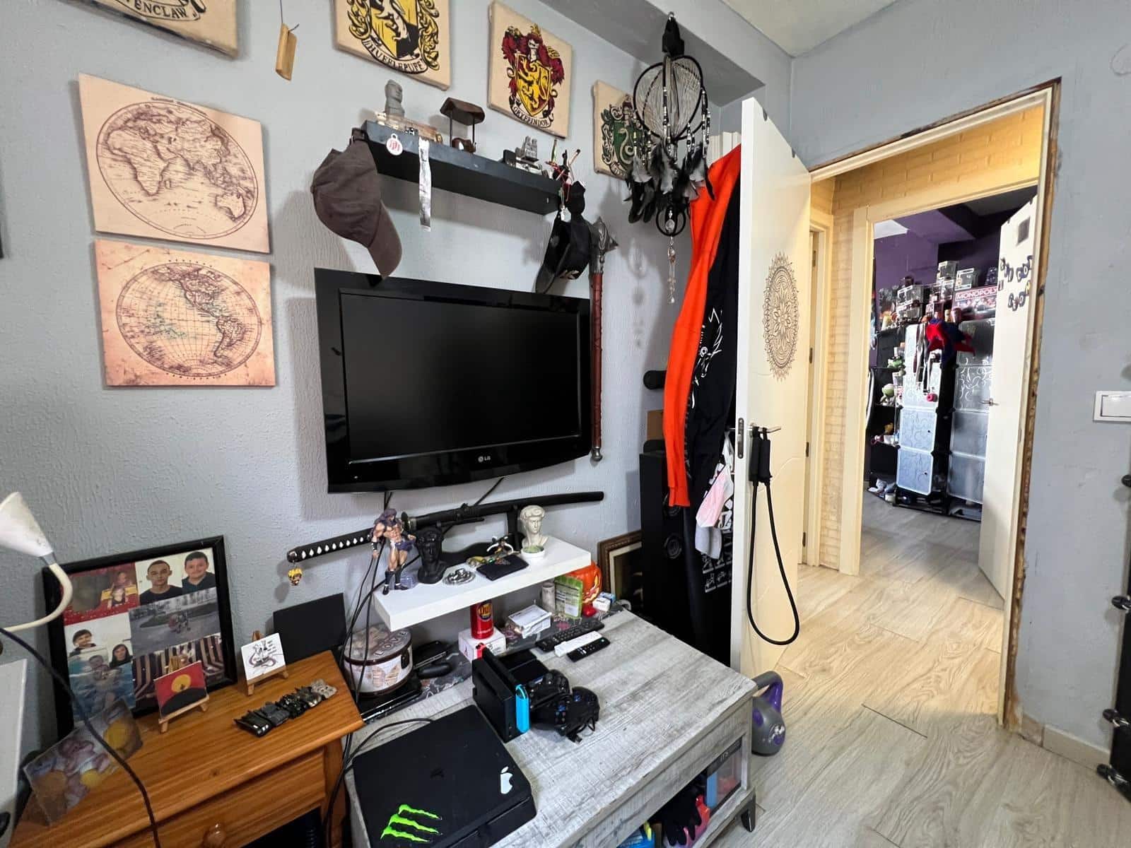 3 soveværelse Lejlighed til salg i Cordoba by - € 159.900 (Ref: 9704940)