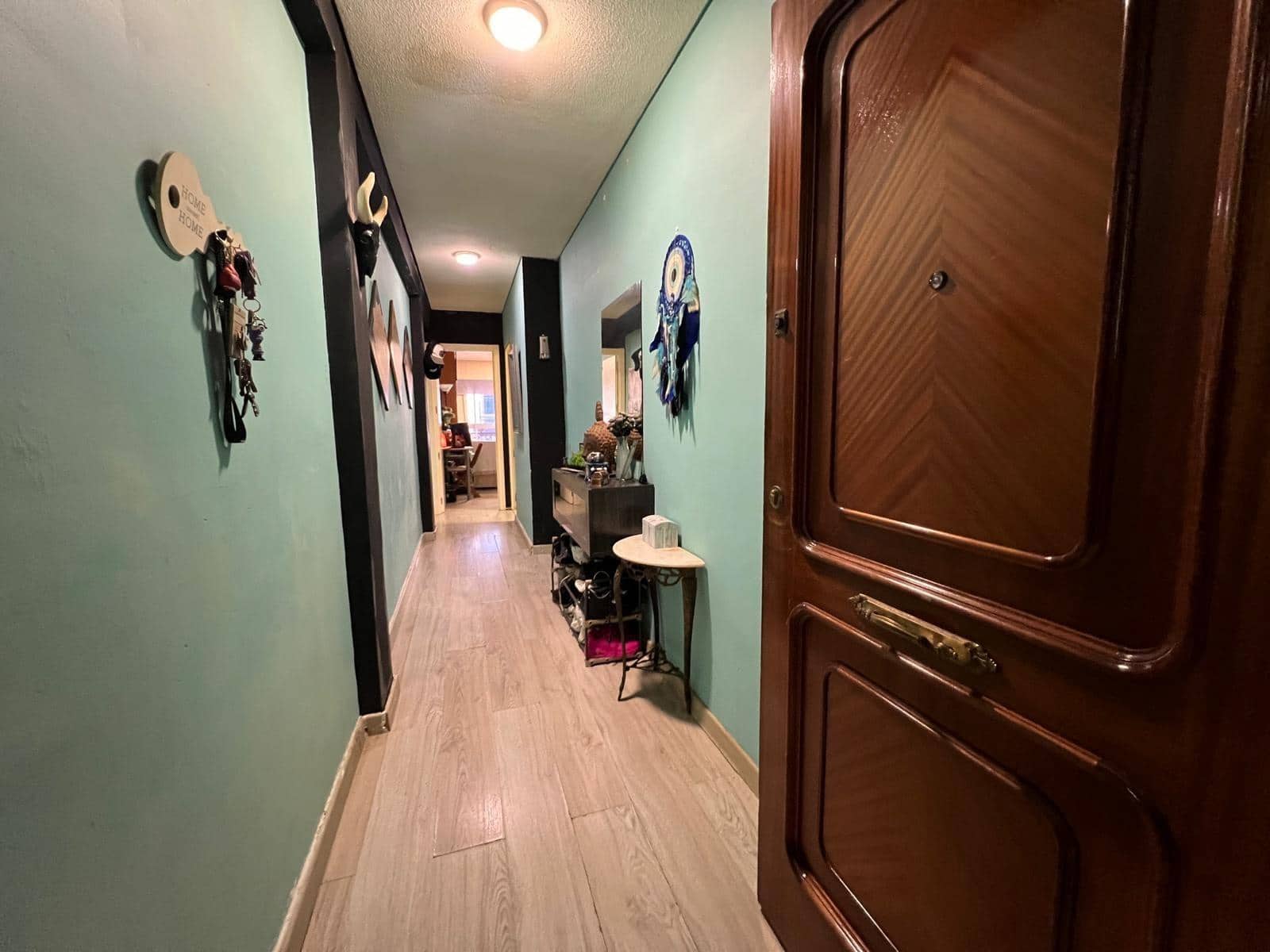 3 soveværelse Lejlighed til salg i Cordoba by - € 159.900 (Ref: 9704940)