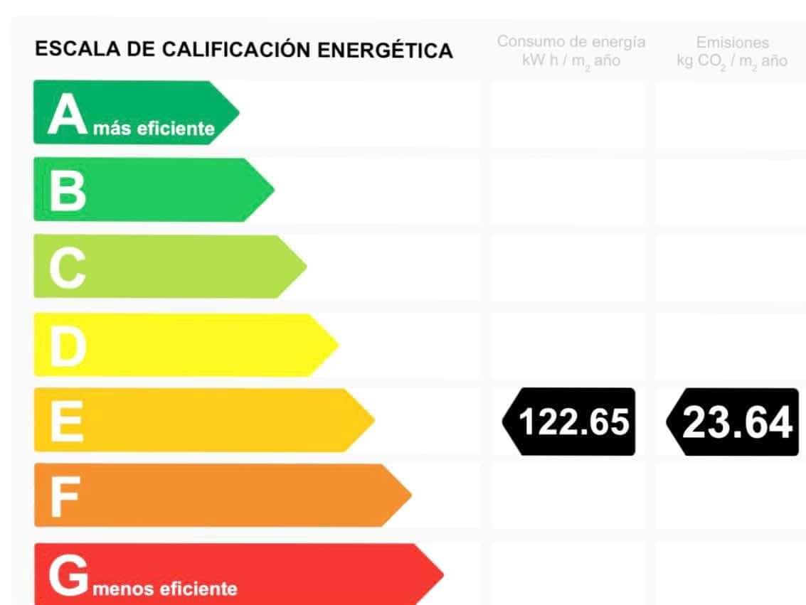 2 quarto Apartamento para venda em Cordova cidade - 149 000 € (Ref: 9704941)