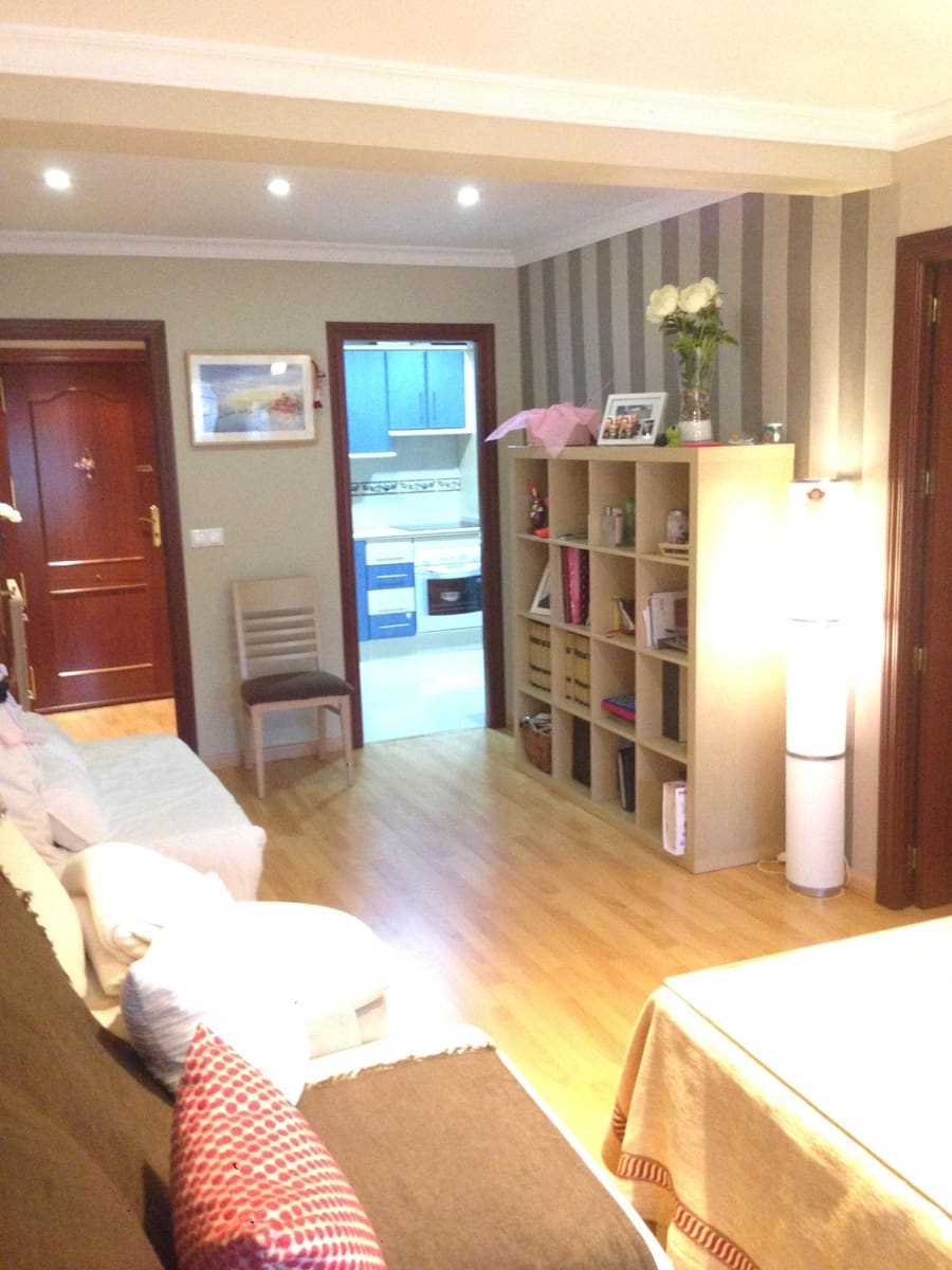 2 quarto Apartamento para venda em Cordova cidade - 149 000 € (Ref: 9704941)