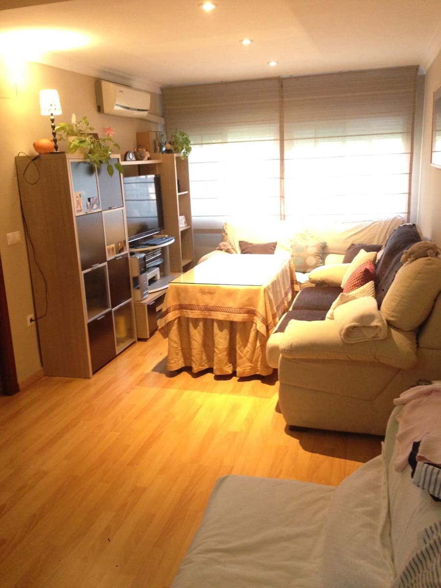 2 quarto Apartamento para venda em Cordova cidade - 149 000 € (Ref: 9704941)