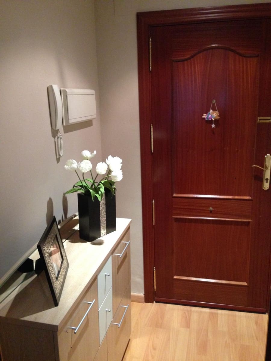 2 quarto Apartamento para venda em Cordova cidade - 149 000 € (Ref: 9704941)