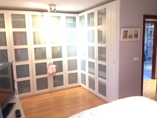 2 quarto Apartamento para venda em Fátima, Córdova cidade - 149 000 € (Ref: 9704941)