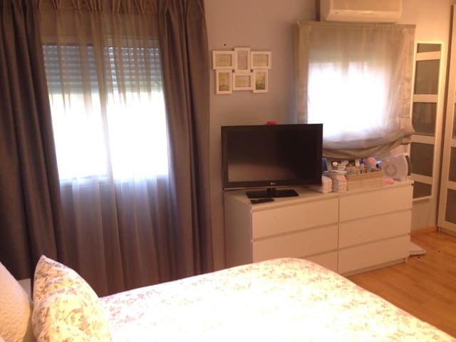 2 quarto Apartamento para venda em Fátima, Córdova cidade - 149 000 € (Ref: 9704941)