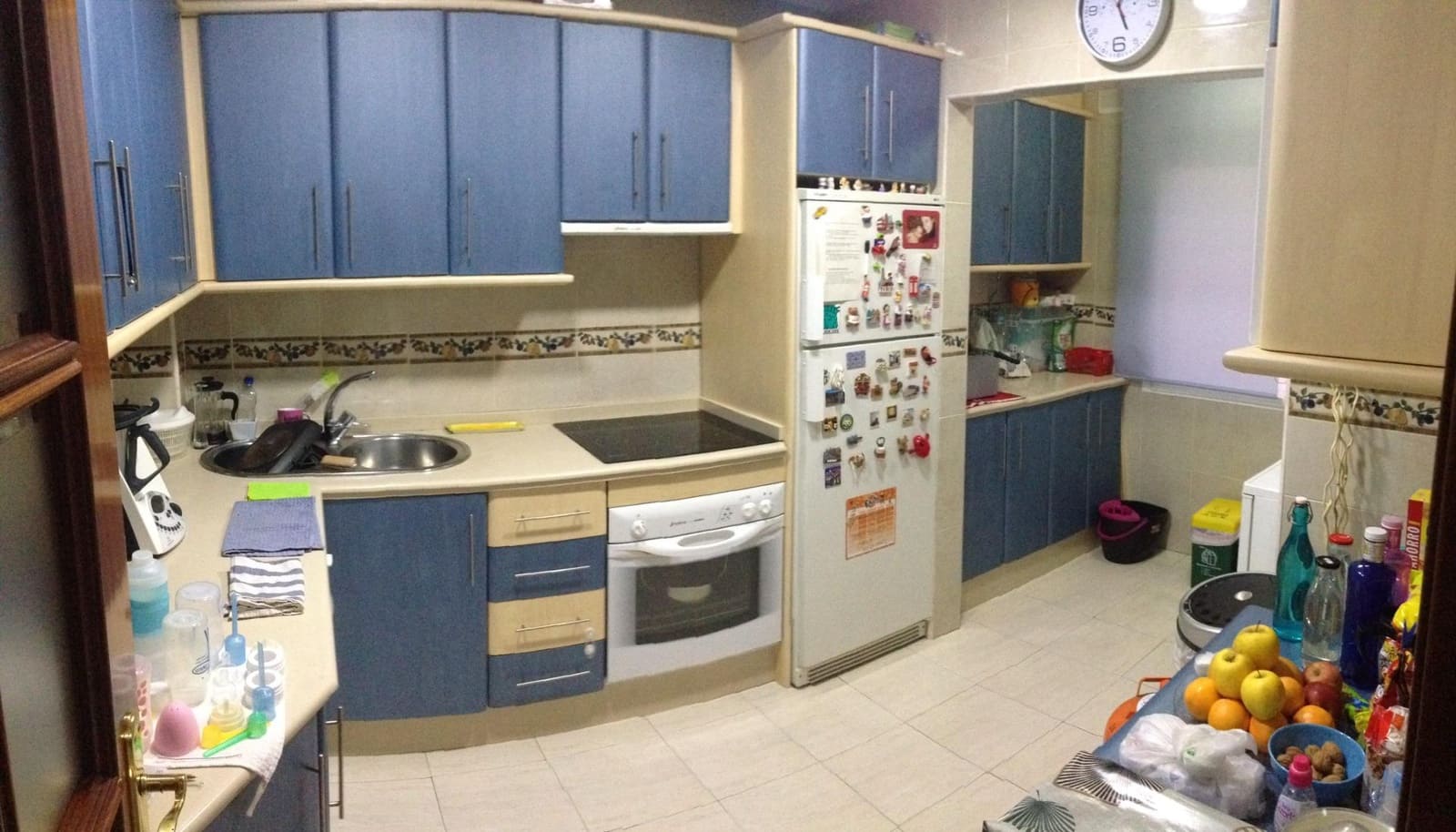 2 quarto Apartamento para venda em Cordova cidade - 149 000 € (Ref: 9704941)