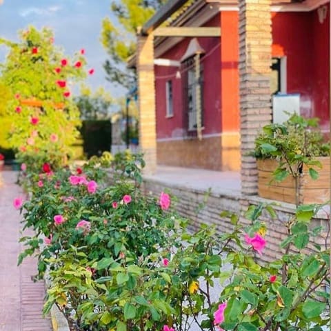 4 camera da letto Villa in vendita in La Carlota con piscina - 308.000 € (Rif: 9721772)