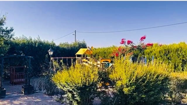 4 camera da letto Villa in vendita in La Carlota con piscina - 308.000 € (Rif: 9721772)