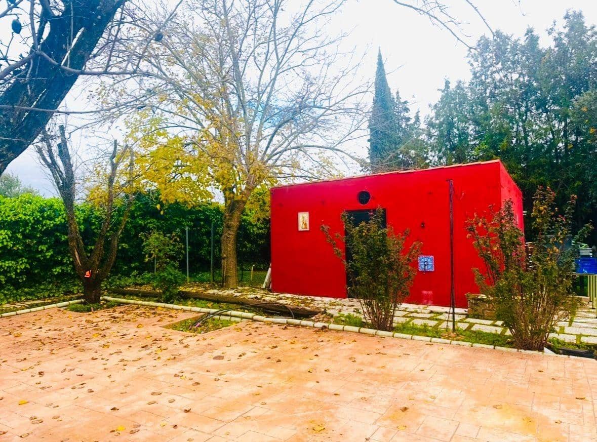 4 bedroom Villa for sale in La Carlota with pool - € 308,000 (Ref: 9721772)