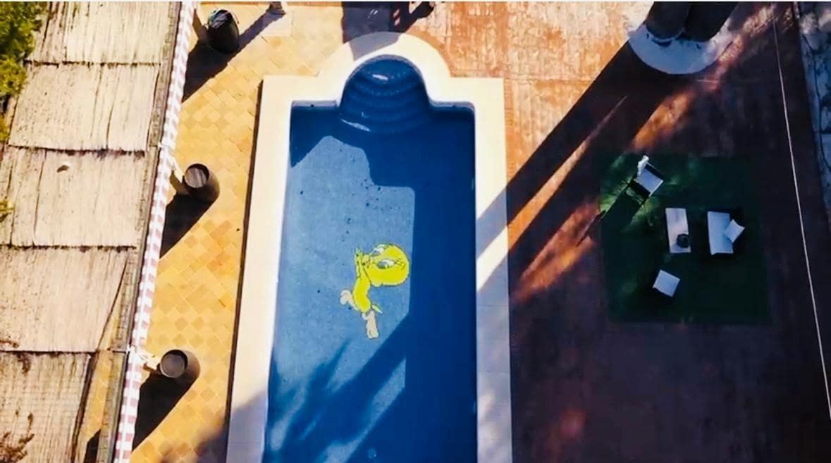 4 bedroom Villa for sale in La Carlota with pool - € 308,000 (Ref: 9721772)